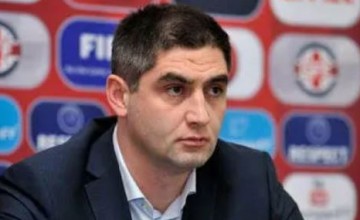 "ფედერაციასთან მოვიდა პროვოკატორთა ჯგუფი. როდესაც ქართულ ფეხბურთს მძიმე წუთები აქვს, ნამდვილი გულშემატკივარი სინანულით არის განწყობილი"