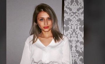 ქუთაისში კორონავირუსით ინფიცირებული 23 წლის გოგო გარდაიცვალა