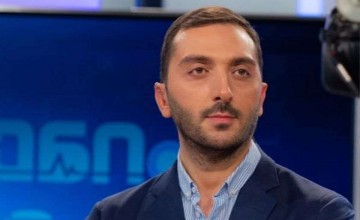 ბიძინა კულუმბეგოვი: კორონავირუსის მეორე ტალღა საქართველოში გაზაფხულზე იქნება