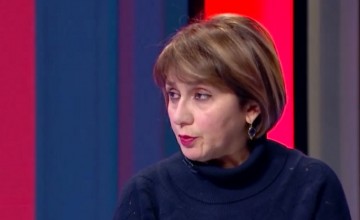 "კლინიკები გადაჭედილია და ვეღარ ვიღებთ პაციენტებს, რომლებთაც რეალურად ესაჭიროებათ ჰოსპიტალიზაცია"