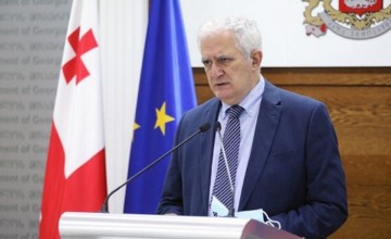 "შეზღუდვებს თუ არ გავამკაცრებთ, შესაძლოა, პიკი დიდხანს გაგრძელდეს"