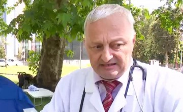ვინ არის კორონავირუსით გარდაცვლილი ბათუმელი ექიმი?