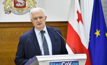 "ჩვენ გარკვეულად პიკში შევედით"