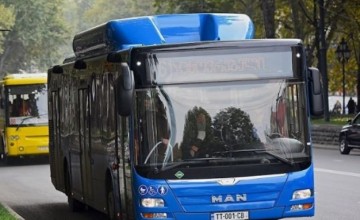 ხვალიდან საქართველოს დიდ ქალაქებში, შესაძლოა, ტრანსპორტის მოძრაობა შეიზღუდოს