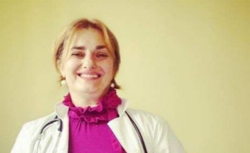 ვინ არის ექიმი, რომელიც კორონავირუსით დღეს გარდაიცვალა? - "თანმხლები დაავადებები არ ჰქონდა"