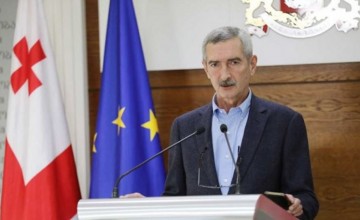 "იზრდება კორონავირუსის შემთხვევები, ჯომოლუნგმაზე ავდივართ"