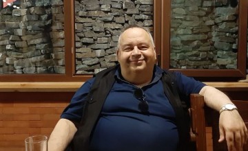 კორონავირუსით 57 წლის ექიმი გარდაიცვალა