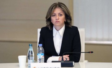 ტიკარაძე, პირს, რომელმაც ქართულ ოცნებას 70 ათასი შეწირა, ბიუჯეტიდან 83 093 ლარს უხდის - 2020 წლის 24 ნოემბერს გაფორმებული ხელშეკრულება