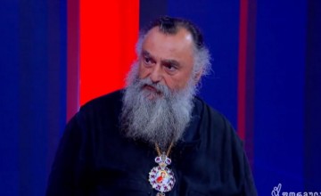 "მე მყავს ერთი-ერთი საუკეთესო მანქანა, "ლენდკრუიზერი 105", ეს მანქანა არ მყავდეს, ეპარქიაში გადაადგილებას ვერ შევძლებ"