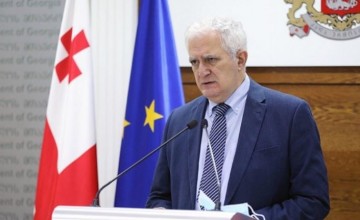 "არ მეგონა, თუ ჯანდაცვის სისტემა კორონავირუსის ამდენ შემთხვევას გაუძლებდა"