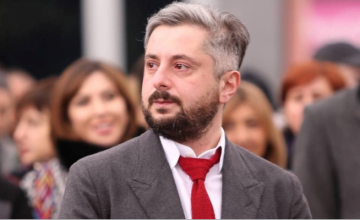 "დღეს შემომითვალეს... უსწრაფესად დაგიჭერთ და მთელ ქონებას ჩამოგართმევთ" - ნიკა გვარამია