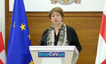 „სამწუხაროდ, ვერ გაიხსნება ბაზრობები"