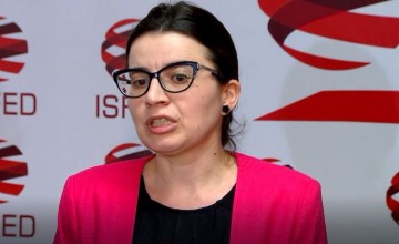 "ეს კეთდებოდა მიზანმიმართულად იმიტომ, რომ საზოგადოების ყურადღება გადმოტანილი  ყოფილიყო"