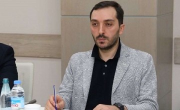 ნამდვილი მეორე ტალღა გაზაფხულზე გვექნება - ბიძინა კულუმბეგოვი
