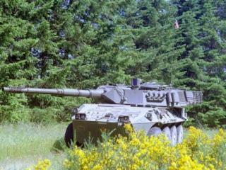 Centauro B1 - ანტიტანკი