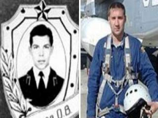 2008 წლის აგვისტოში საქართველოს ცაზე მოთარეშე კიდევ ერთი რუსი მფრინავი დაიღუპა