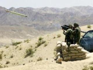 FIM-92 Stinger – გადასატანი საზენიტო-სარაკეტო კომპლექსი