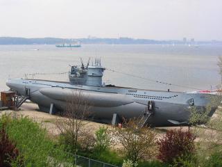 U-995 – VIIC (გერმანია)გამოშვების წელი:1936 წელი