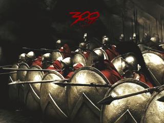 300 სპარტელი