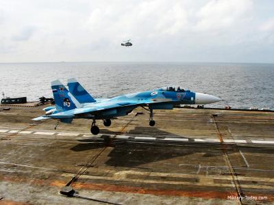 ავიამზიდი Kuznetsov class (თბილისი)