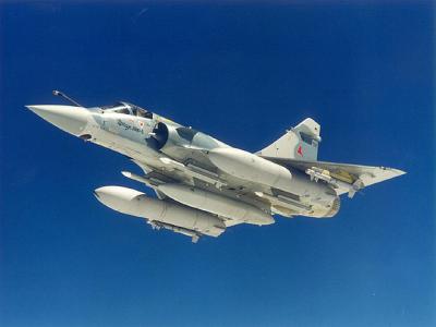 Mirage 2000
