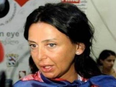 თაკო ფხაკაძე: ლალი მოროშკინამ სასიკვდილოდ გამიმეტა