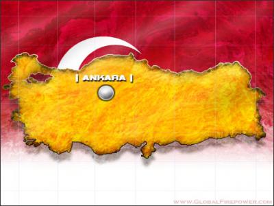 თურქეთის არმიის ზოგადი მიმოხილვა