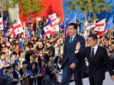 2011 წელი –  „ბელა ჩაო“, ოქრუაშვილის „ზილი“, დიპლომატიური გარღვევა და კრემლის გახმოვანებული „ოცნება“