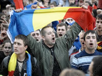 მოლდოვას „ქართული გაკვეთილების“ განმეორების ეშინია