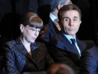 ნუგზარ წიკლაური: პარტიის შექმნა ივანიშვილის ცოლის დასაც შეუძლია