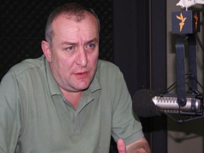მამუკა კაციტაძე: დღეს, ბევრისთვის, მზე სოლოლაკში ამოდის და იქვე ჩადის