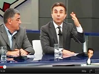 ივანიშვილის პარტიის ერთ-ერთი სახე, მისი უფროსი ვაჟი იქნება...