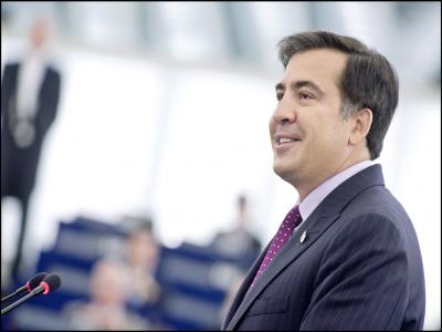მიხეილ სააკაშვილმა ვაშინგტონში უმნიშვნელოვანესი შეხვედრები გამართა