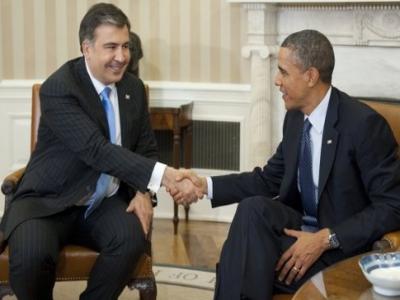 ექსპერტები, ობამა–სააკაშვილის შეხვედრას  მაღალ შეფასებას აძლევენ