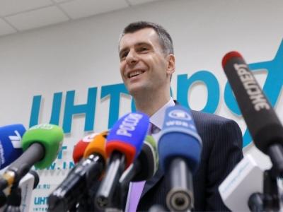 პროხოროვი:  საინტერესოა ქართული გამოცდილება, კორუფციის წინააღმდეგ