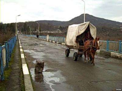 სეპარატისტები გალელებს ენგურზე „საბაჟო პუნქტებს“ გაუხსნიან