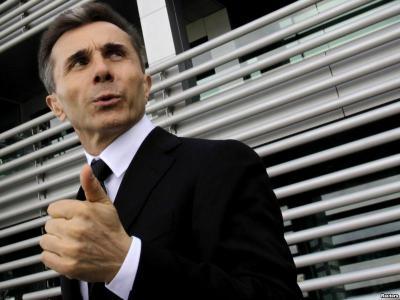 ივანიშვილს, ადამიანებით ვაჭრობა, ჯერ არ დაუმთავრებია