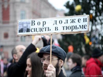 პუტინი , არჩევნებში საკუთარ გამარჯვებაში დარწმუნებული აღარ არის...