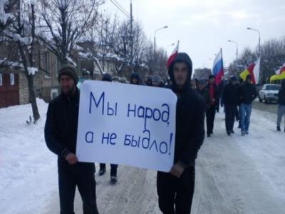 მოსკოვი ცხინვალს „დამოუკიდებლობის ატრიბუტს“ უუქმებს: ადგილობრივი „არმია“ 350 კაცამდე შემცირდება