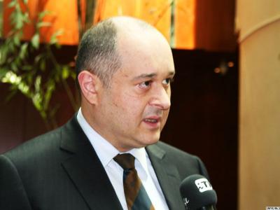 ბაჩუკი ქარდავა: დარწმუნებული ვარ, რომ საპარლამენტო უმცირესობა არ დაიშლება