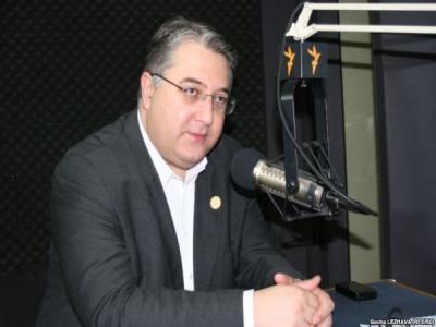 გიორგი ახვლედიანი: ივანიშვილის კოალიციაში დაპირისპირებები დაიწყება