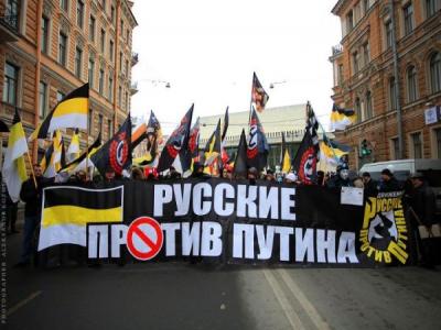მოსკოვი „პრეზიდენტს“ ირჩევს: მაკედონელი, ბონაპარტე, პეტრე პირველი, ჩერჩილი თუ ჩინგისხანი?