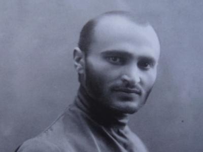 გიორგი ქუჩიშვილის „ჯაჭვის ხიდი“