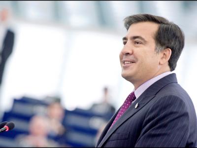 „ქართველი ერის არჩევანია დასავლეთი“