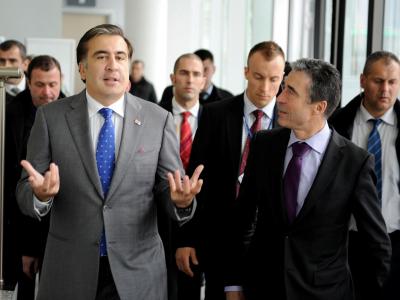 პრეზიდენტი: მინდა გთხოვოთ, ნუ იბოღმებით – ეს საერთაშორისო მხარდაჭერა ყველასია...