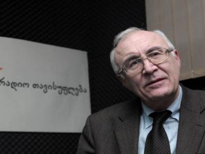 ზურაბ აბაშიძე:  გადაწყვეტილება, რუსეთთან სავიზო რეჟიმის გაუქმებაზე, დროულია