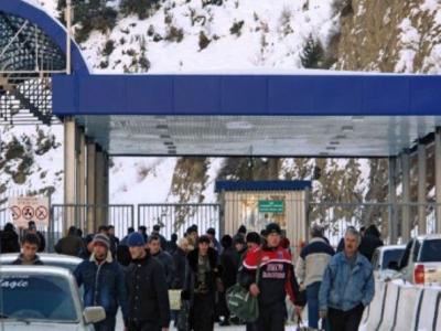 „ხვალ ონიშენკო გამოვა და გამოაცხადებს, რომ საქართველოში ეპიდემიაა“...