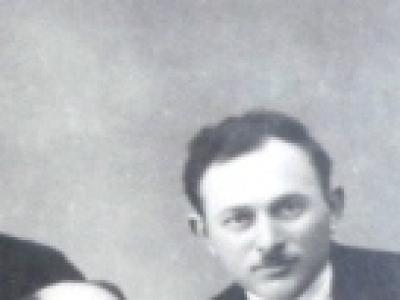 კონსტანტინე ჭიჭინაძის „პრეისტორია“