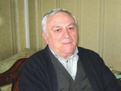 თამაზ ჭილაძის დაბადების დღე
