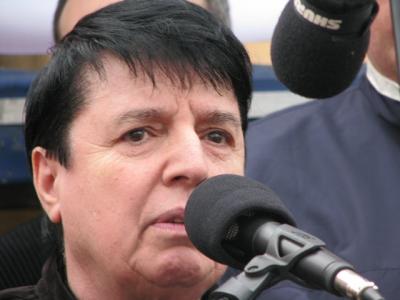 ნონა გაფრინდაშვილი: ვიდეო, რომელიც ივანიშვილის „ფეისბუქზე“ დაიდო, გაყალბებულია